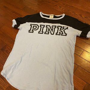 Pink T-shirt